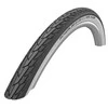 Dviratis 28" Schwalbe Road Cruiser HS 484 Active Wired 47-622 / 28x1.75 Whitewall