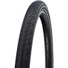 Padanga 28" Schwalbe Road Cruiser Plus HS 484 Active Wired 47-622 / 28x1.75 GreenCompound Reflex