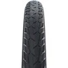 Padanga 28" Schwalbe Road Cruiser Plus HS 484 Active Wired 47-622 / 28x1.75 GreenCompound Reflex