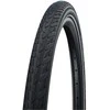 Padanga 28" Schwalbe Road Cruiser Plus HS 484 Active Wired 50-622 / 29x2.00 GreenCompound Reflex