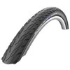 Padanga 28" Schwalbe Silento HS 421 Active Wired 42-622 / 28x1.60 Juodas-Reflex