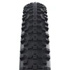 Padanga 28" Schwalbe Smart Sam HS 476 Perf Wired 47-622 / 28x1.75 Addix