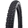Padanga 28" Schwalbe Smart Sam Plus HS 476 Perf. Wired 42-622 / 28x1.60 Addix