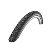Dviratis 28" Schwalbe Winter HS 396 Active Wired 30-622 Juodas-Reflex