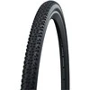 Padanga 28" Schwalbe X-One Allround HS 467 Evo Fold TLE 35-622 / 28x1.35 Super Ground Addix SpeedGrip