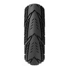 Padanga 28" Vittoria Adventure Tech Rigid 700x38c / 40-622 juodas