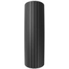 Padanga 28" Vittoria Corsa PRO G2.0 Tube 700x28c / 28-622 full juodas