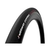 Padanga 28" Vittoria Corsa TLR Fold 700x28c / 28-622 juodas