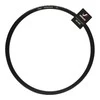 Padanga 28" Vittoria Randonneur Rigid 700x32c / 32-622 juodas