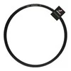 Padanga 28" Vittoria Randonneur Rigid 700x40c / 42-622 juodas