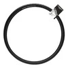 Padanga 28" Vittoria Randonneur Tech Rigid 700x35c / 37-622 juodas