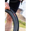 Padanga 28" Vittoria Rubino V G2.0 TLR Fold 700x28c / 28-622 juodas