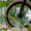 Padanga 28" Vittoria Terreno Pro T60 mixed TLR Fold 700x40c / 40-622 natural