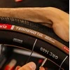 Padanga 28" Vittoria Terreno T10 Hardpack G2.0 TLR Fold 700x45c / 45-622 ruda-juodas