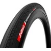 Padanga 28" Vittoria Terreno T10 Hardpack G2.0 TLR Fold 700x32c / 32-622 juodas