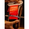 Padanga 28" Vittoria Terreno T10 Hardpack G2.0 TLR Fold 700x45c / 45-622 ruda-juodas