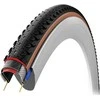 Padanga 28" Vittoria Terreno T30 Fine loose G2.0 TLR Fold 700x45c / 45-622 ruda-juodas