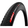 Padanga 28" Vittoria Terreno T30 Fine loose G2.0 TLR Fold 700x50c / 50-622 juodas