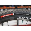 Padanga 28" Vittoria Terreno T30 Fine loose G2.0 TLR Fold 700x40c / 40-622 juodas