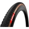 Padanga 28" Vittoria Terreno T30 Fine loose G2.0 TLR Fold 700x45c / 45-622 ruda-juodas