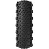 Padanga 28" Vittoria Terreno T50 Mixed G2.0 TLR Fold 700x45c / 45-622 juodas