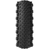 Padanga 28" Vittoria Terreno T50 mixed Gravel G2.0 TLR Fold 700x40c / 40-622 juodas