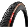 Padanga 28" Vittoria Terreno T70 Coarse loose G2.0 TLR Fold 700x45c / 45-622 ruda-juodas