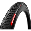Padanga 28" Vittoria Terreno T70 Coarse loose G2.0 TLR Fold 700x40c / 40-622 ruda-juodas