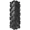 Padanga 28" Vittoria Terreno T70 Coarse loose G2.0 TLR Fold 700x37c / 37-622 juodas