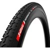 Padanga 28" Vittoria Terreno T80 Coarse loose G2.0 TLR Fold 700x50c / 50-622 Gravel Endurance juodas