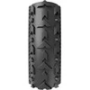 Padanga 28" Vittoria Terreno T80 Coarse loose G2.0 TLR Fold 700x45c / 45-622 Gravel Endurance juodas