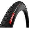Padanga 28" Vittoria Terreno T90 Mud G2.0 TLR Fold 700x50c / 50-622 Gravel Endurance juodas