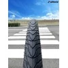 Padanga 28" Vittoria Urbano Rigid 700x40c / 42-622 juodas