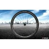 Padanga 28" Vittoria Urbano Rigid 700x45C / 47-622 juodas
