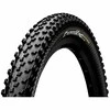 CONTINENTAL Cross King II 29x2.2 sulankstoma dviračio padanga