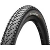 29" padanga Continental Race King II TR 50-622 sulankstoma oda