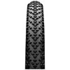 29" padanga Continental Race King II TR 50-622 sulankstoma oda
