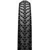 29" padanga Continental Race King II TR 55-622, sulankstoma oda