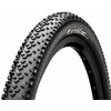 29" padanga Continental Race King II TR 55-622, sulankstoma oda