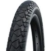 Padanga 29" Schwalbe Al Grounder HS 611 Perf Wired 60-622 / 29x2.35 DD Addix Reflex