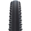 Padanga 29" Schwalbe Hurricane HS 499 Perf Wired 57-622 / 29x2.25 Addix Reflex