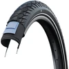 Padanga 29" Schwalbe Hybrid AL Grounder HS 611 Perf Wired 60-622 / 29x2.35 DD Reflex
