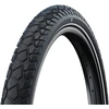 Padanga 29" Schwalbe Hybrid AL Grounder HS 611 Perf Wired 60-622 / 29x2.35 DD Reflex