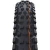 Padanga 29" Schwalbe Magic Mary Trail Pro HS 447 Evo Fold TLR 65-622 / 29x2.60 Soft