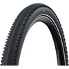 Padanga 29" Schwalbe Motion Hurricane HS499 Wired 62-622 / 29x2.40 reflex