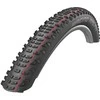 Padanga 29" Schwalbe Racing Ralph HS 490 Evo Fold 54-622 / 29x2.10 Addix Speed