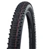Padanga 29" Schwalbe Racing Ralph HS 490 Evo Fold TLE 57-622 / 29x2.25 Super Ground Addix Speed