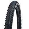 Padanga 29" Schwalbe Racing Ray HS 489 Evo Fold TLE 57-622 / 29x2.25 Super Ground Addix SpeedGrip
