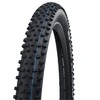 Padanga 29" Schwalbe Rocket Ron HS 438 Evo Fold TLE 57-622 / 29x2.25 Super Race Addix Speed