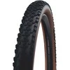 Padanga 29" Schwalbe Smart Sam HS624 Perf Wired 54-622 / 29x2.10 Bronzewall